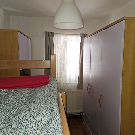 Apartman Ana & Marta Сень Экстерьер фото