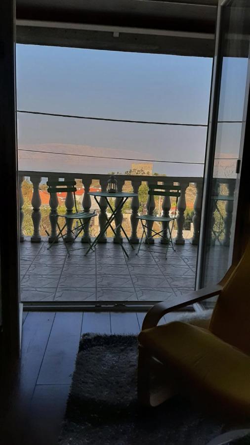 Apartman Ana & Marta Сень Экстерьер фото