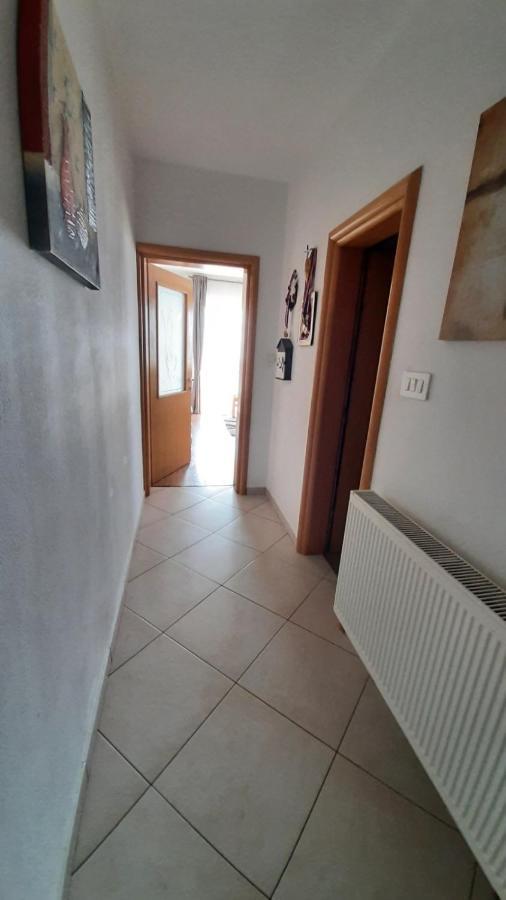 Apartman Ana & Marta Сень Экстерьер фото