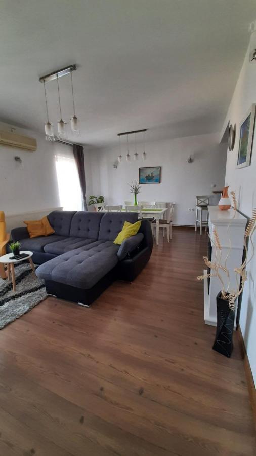 Apartman Ana & Marta Сень Экстерьер фото