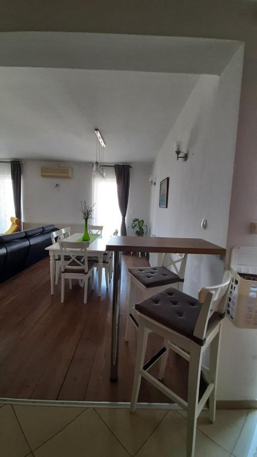 Apartman Ana & Marta Сень Экстерьер фото