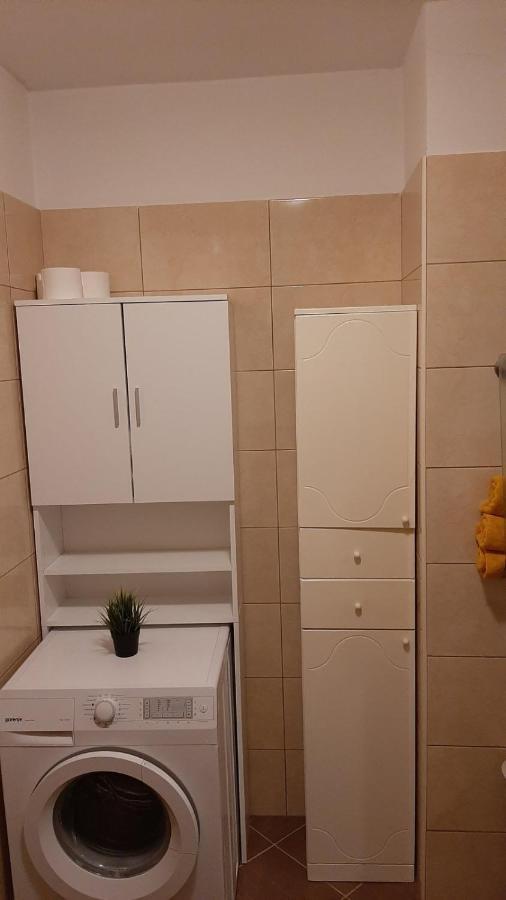 Apartman Ana & Marta Сень Экстерьер фото