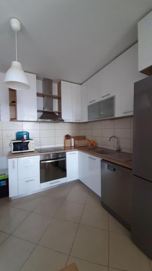 Apartman Ana & Marta Сень Экстерьер фото