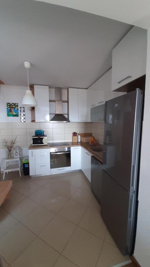 Apartman Ana & Marta Сень Экстерьер фото