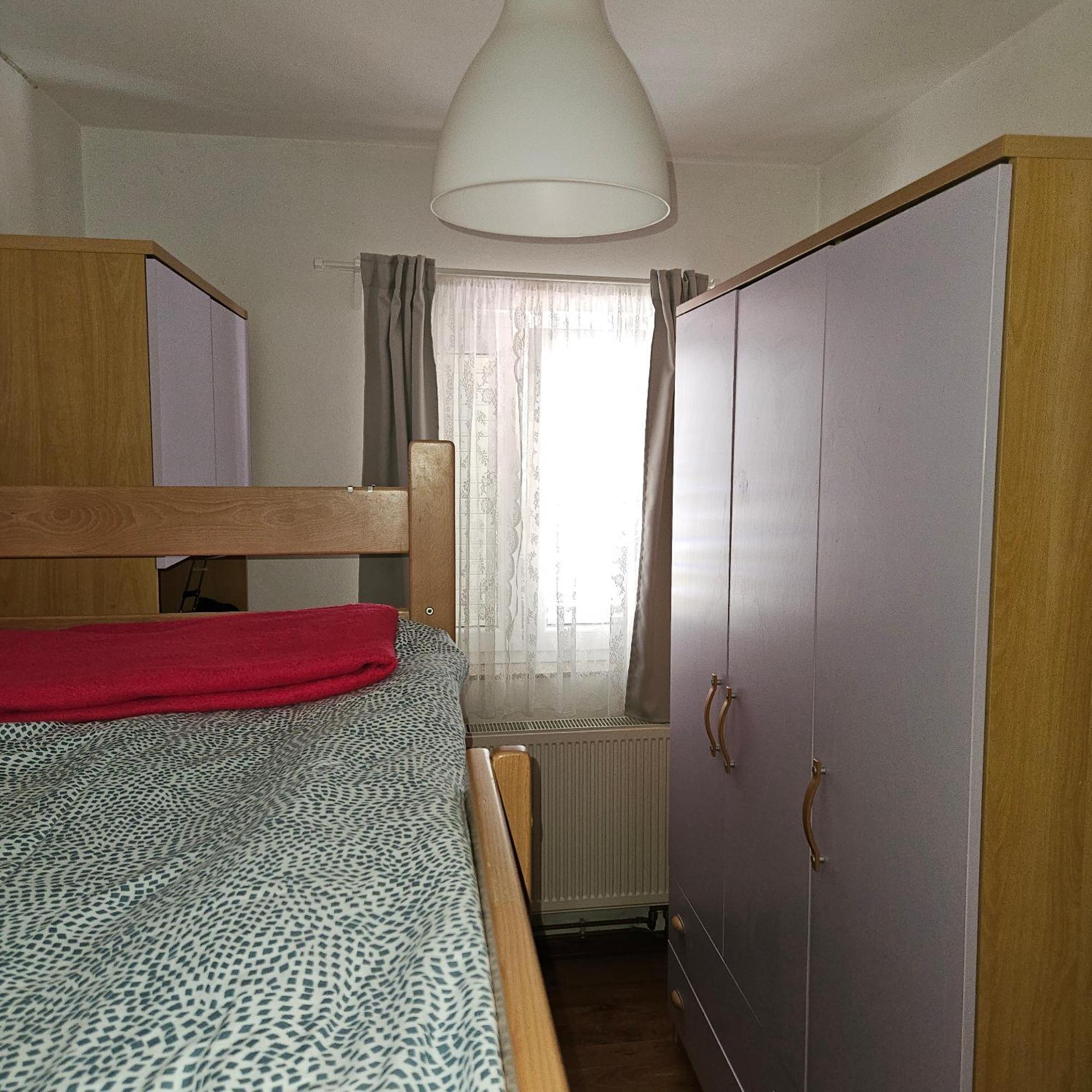 Apartman Ana & Marta Сень Экстерьер фото