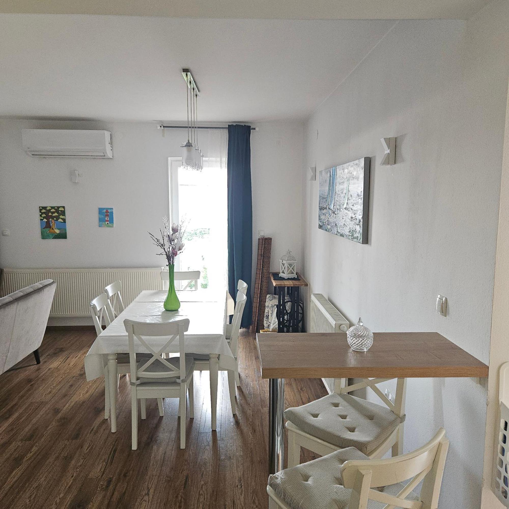Apartman Ana & Marta Сень Номер фото
