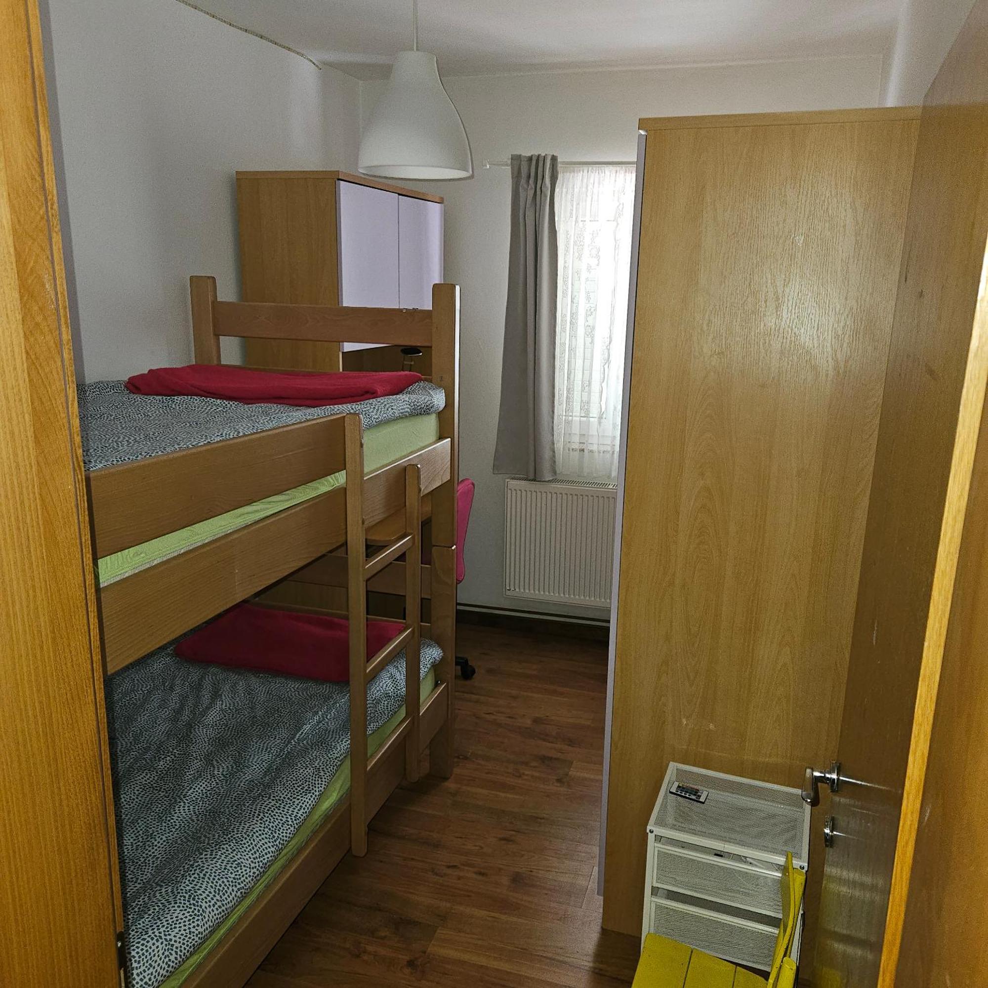 Apartman Ana & Marta Сень Номер фото