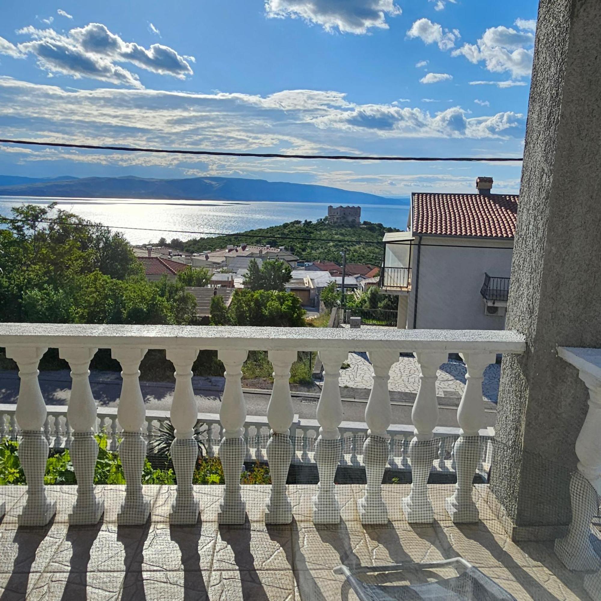 Apartman Ana & Marta Сень Экстерьер фото