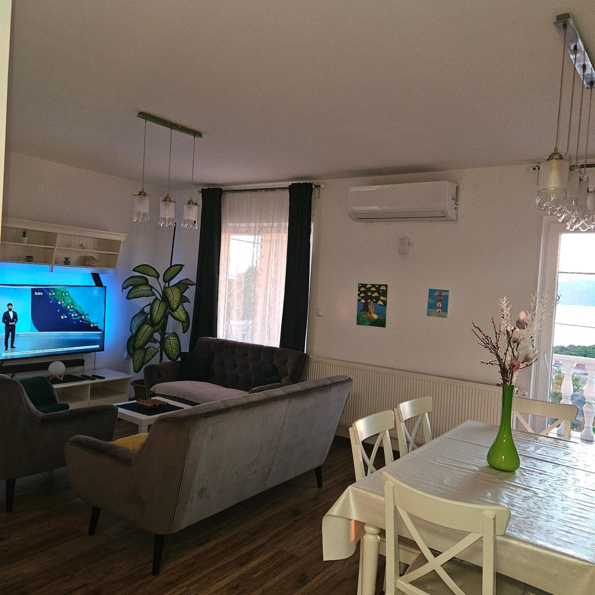 Apartman Ana & Marta Сень Номер фото